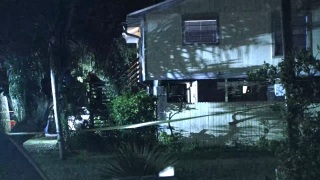 Man found murdered inside Oldsmar home