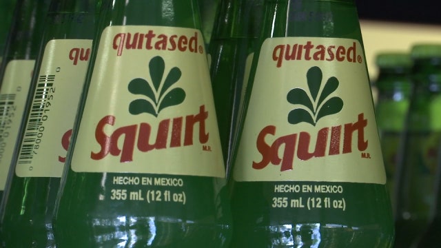 A Sebring soda shop pops with hundreds of unique flavors