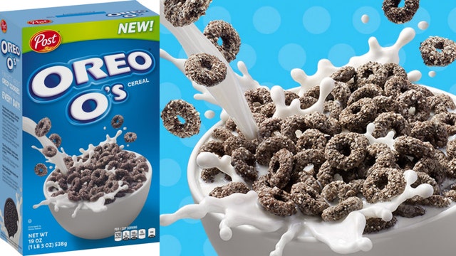 Oreo O's making comeback, will hit store shelves this June