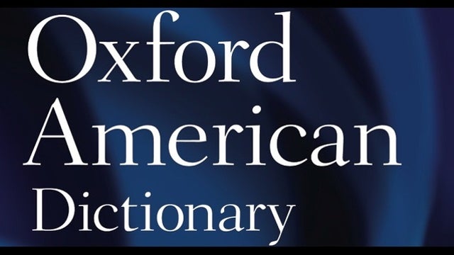 New dictionary words? Awesomesauce!