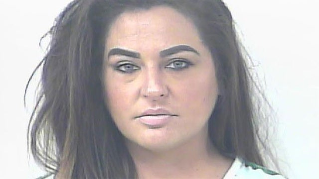 Cops:  Woman paid 15-year-old $300 for sex