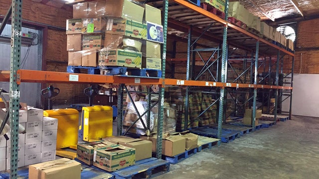 Food Bank of Manatee is hungry for help