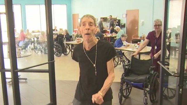 Doctors witness miracle as patient with Parkinson's walks again