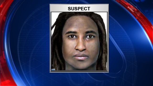 Pasco deputies search for man who attempted to abduct teenage girl in Land O' Lakes