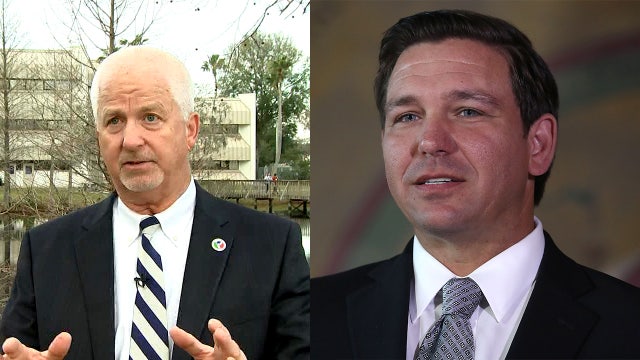 Pasco superintendent on end to Common Core: 'We need to be very, very cautious'