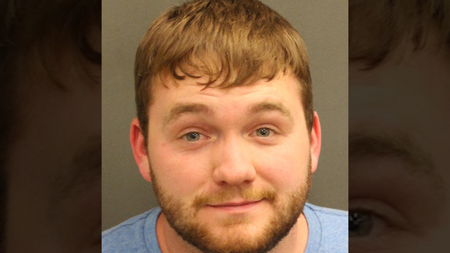 Man who worked at Disney accused of stealing $7,000 in costumes from Magic Kingdom attractions