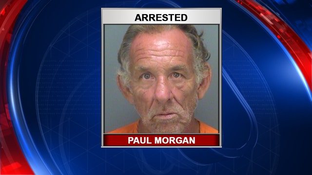 Man accused of kidnapping, molesting 9-year-old girl in Safety Harbor
