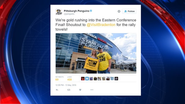 Visit Bradenton issues apology to Bolts fans after outcry