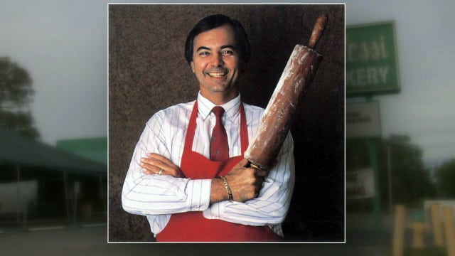 From baking to boxing, Phil Alessi was a Tampa original