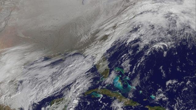 Polar vortex may be coming soon, scientists warn