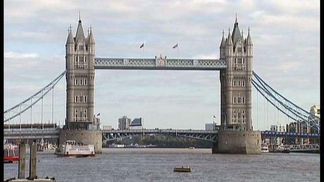 Harry Potter river cruise to set sail this summer; will cost you some serious cash!