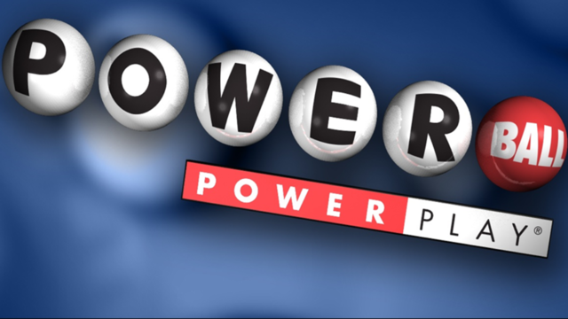 Powerball's estimated jackpot hits $478 million