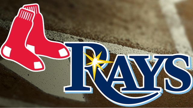 Martinez lifts Boston 9-4 over Rays