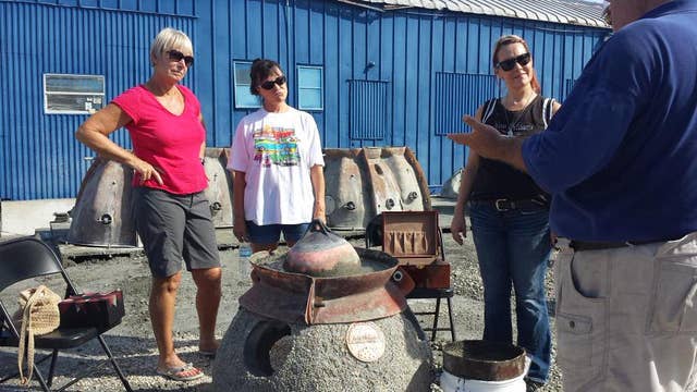 Remembering loved ones along Florida's coasts