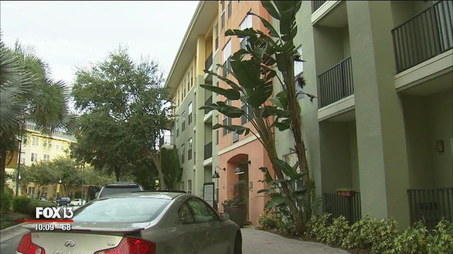 Study: The rent is too darn high