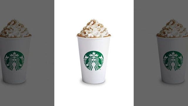 Get your Starbucks Pumpkin Spice Latte early!