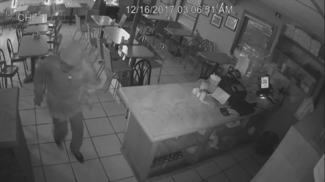 Seminole Heights restaurants burglarized