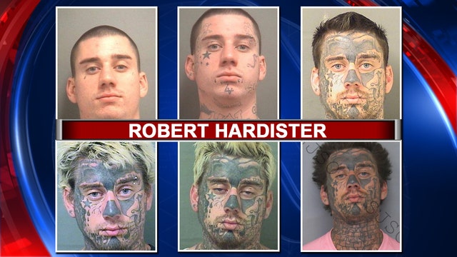 Police: Man admitted trading stolen car for drugs