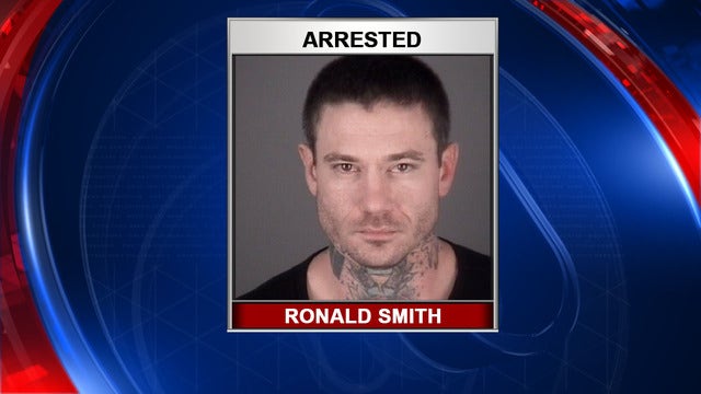 Pasco County inmate found chewing meth-laced postcard, deputies say