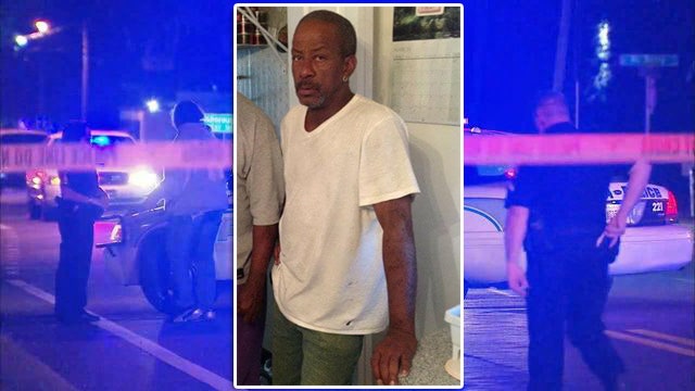 Tampa police investigating another Seminole Heights murder