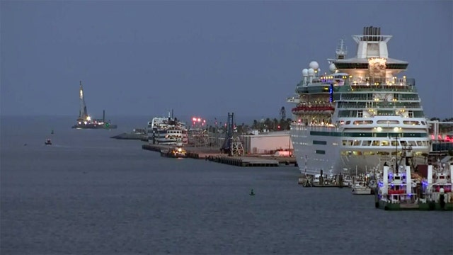 Coast Guard cites safety concerns with Majesty of the Seas