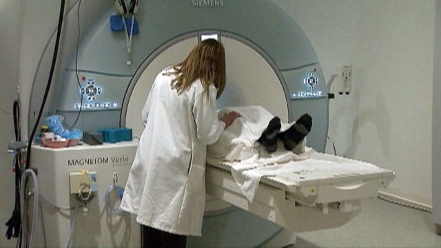 USF recruiting patients for Alzheimer's trials