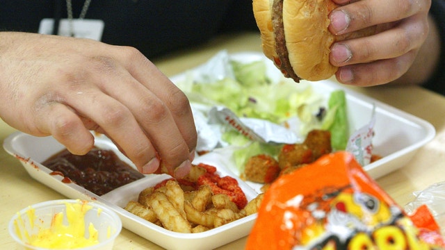 Eating outside, picking up food at drop-off sites; lunchtime will be different for Polk County students