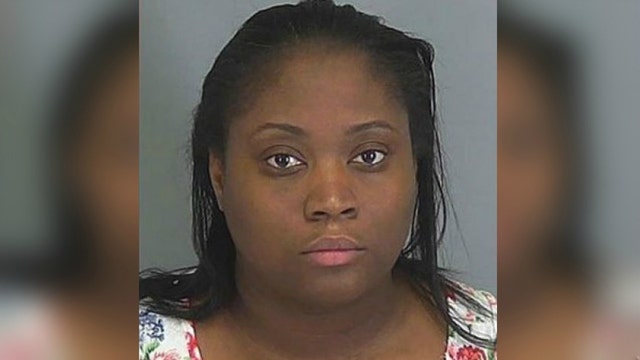 Mother's Day card for grandma leads to mom beating boy, police say