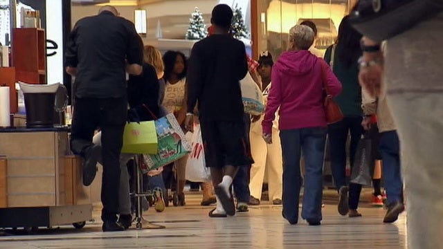 List of stores that are open and closed on Thanksgiving and Black Friday