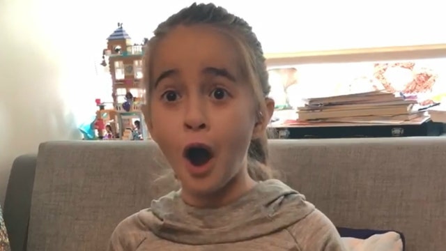 Little girl who met Drake gets second birthday wish: a new heart