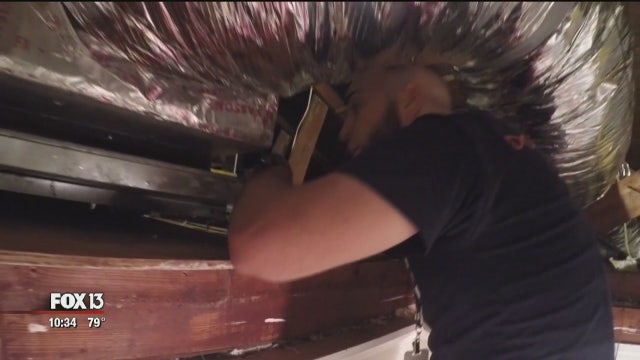 App promises on-demand home repair