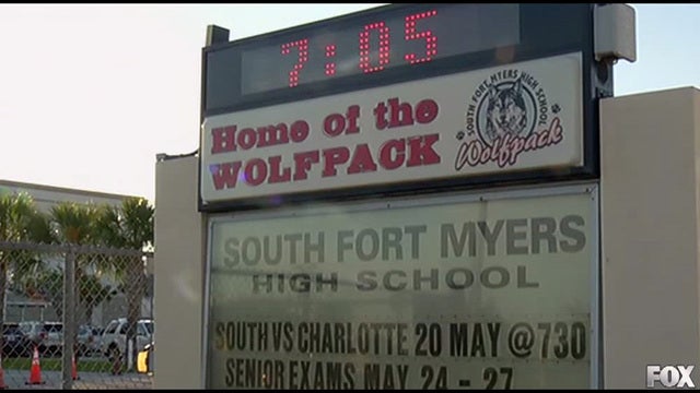 Deputies investigate video suggesting sex between girl and 25 boys