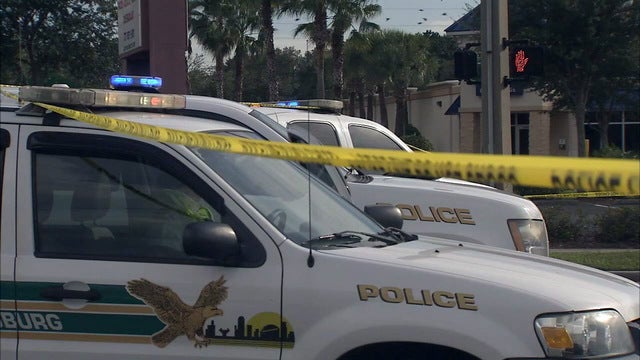 St. Pete police seek "super recognizers"