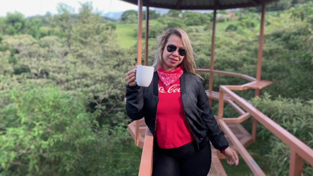 Florida woman vanishes in Costa Rica, family says