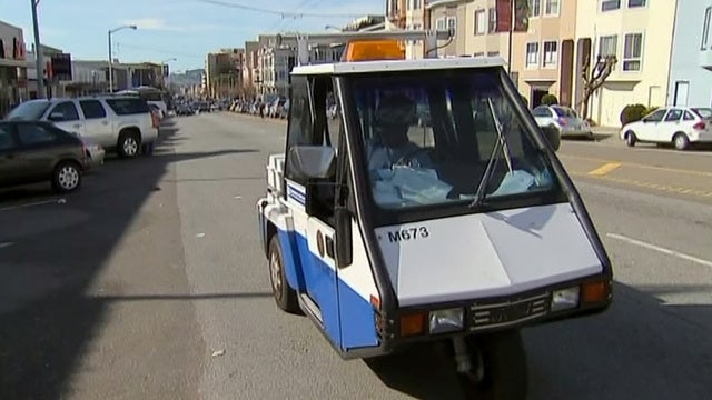 A win for people who park too long: Tire-marking thrown out