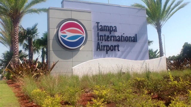 TIA or TPA? Tampa airport wants to end the name game