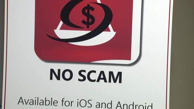 Florida attorney general: Beware storm relief scams