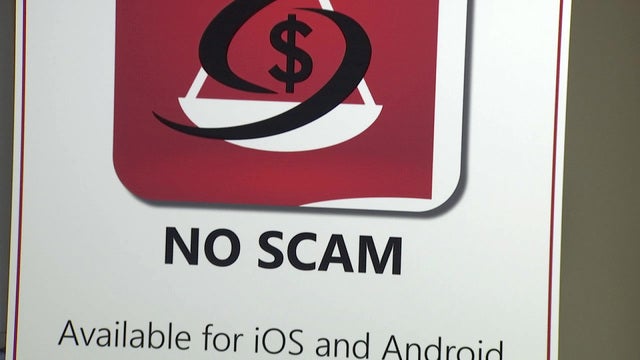 Florida unveils app to report price-gouging