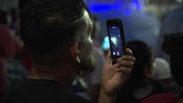 Everything you need to know about Tampa's Boom by the Bay