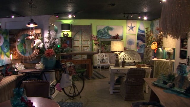 More than just a store, it's an experience