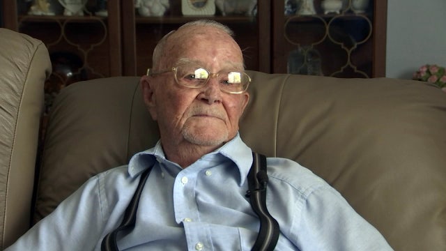 Freedom: For former POW, July 4 is an extra meaningful date