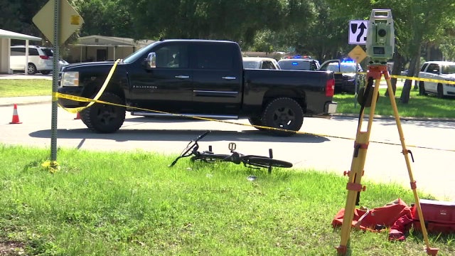 Family plans to sue for safer crosswalks after son's death