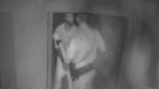 Corrections deputy resigns after punching inmate