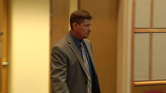 Jury selection begins in Clearwater parking lot shooting trial