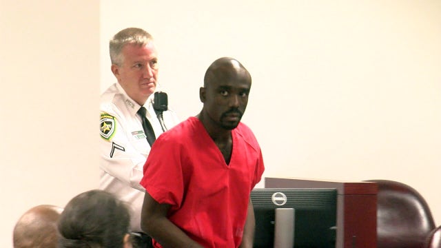 Man who murdered two officers seeks new trial, again