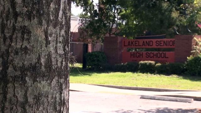 Lakeland teacher on leave after telling students he'd 'be the best school shooter'