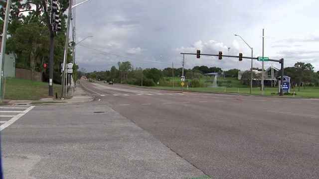 Driver claims self-defense in road-rage shooting of motorcyclist