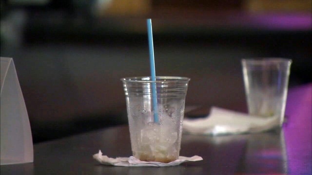 Gov. DeSantis vetoes bill banning bans on plastic straws