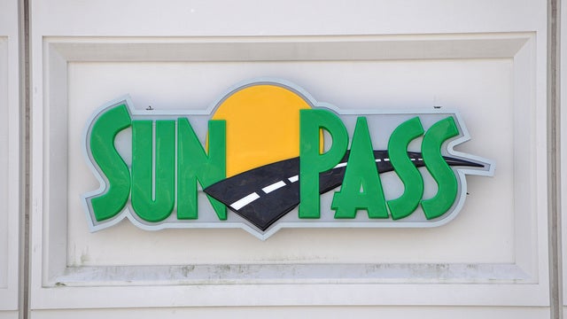 Florida promises to reimburse motorists after Sunpass toll troubles