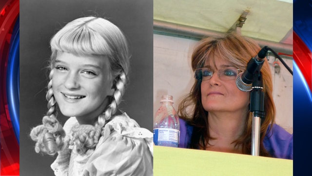 'Brady Bunch' star Susan Olsen fired after homophobic rant